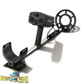 Металлоискатель подводный Fisher 1280-X