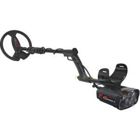 Металлоискатель XP GMaxx II 27