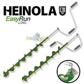Ледобур HEINOLA Easy Run Long HL5-130-800