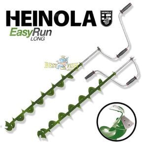 Ледобур HEINOLA Easy Run Long HL5-150-800