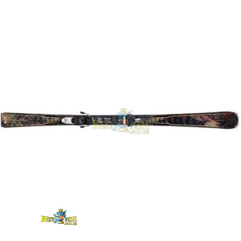 Горные лыжи Elan Speed Magic F ELW11.0 Black 150 Горные лыжи Elan Speed Magic F ELW11.0 Black 150