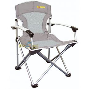 Кресло складное Holiday ALU DIRECTOR Кресло складное Holiday ALU DIRECTOR