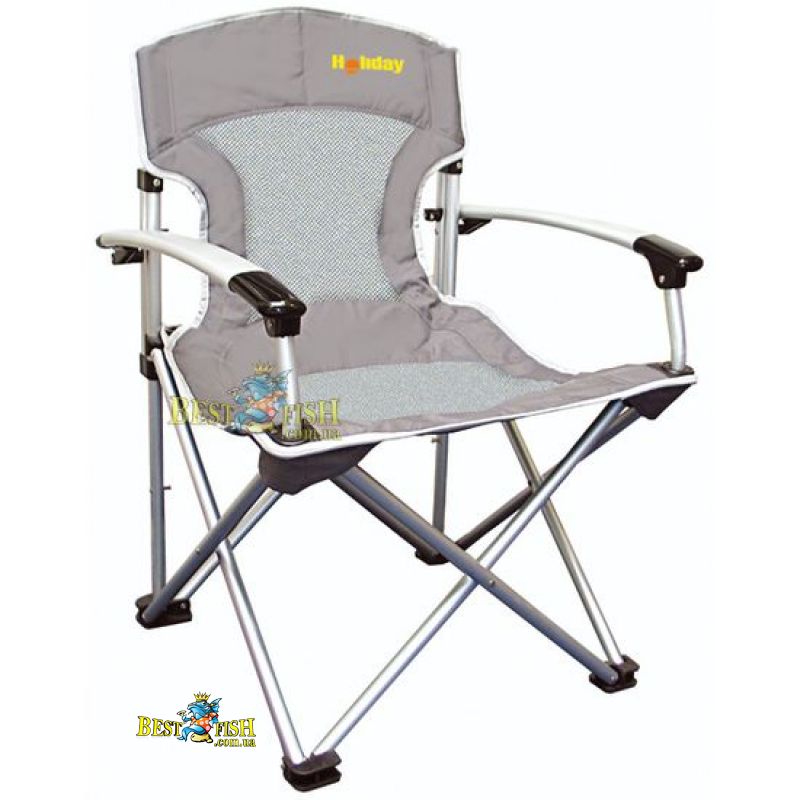 Кресло складное Holiday ALU DIRECTOR Кресло складное Holiday ALU DIRECTOR