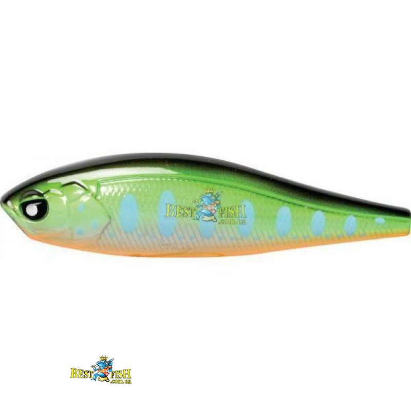 Воблер Lucky John Pro Series Anira 39LBSP 39mm 3g (AN39LBSP-104) Воблер Lucky John Pro Series Anira 39LBSP 39mm 3g (AN39LBSP-104)