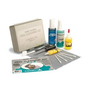 Набор Ardent Reel Cleaning Kit Saltwater