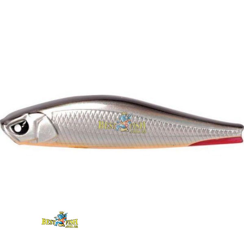 Воблер Lucky John Pro Series Basara 40SP 40mm 2.5g (BA40SP-101) Воблер Lucky John Pro Series Basara 40SP 40mm 2.5g (BA40SP-101)