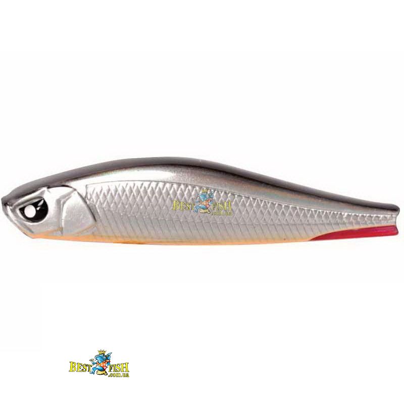 Воблер суспендер Lucky John Pro Series BASARA SP (BA56SP-101) Воблер суспендер Lucky John Pro Series BASARA SP (BA56SP-101)