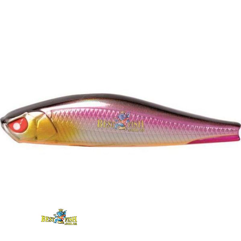 Воблер Lucky John Pro Series Basara 90F 90mm 10g (BA90F-103) Воблер Lucky John Pro Series Basara 90F 90mm 10g (BA90F-103)