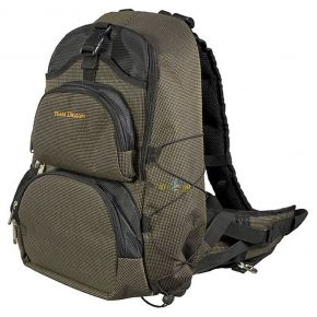 Рюкзак спінінгіста Dragon