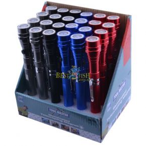 Фонарик Bailong BL-T91