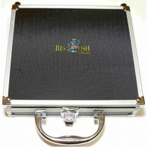 Набор сигнализаторов BARRACUDA 4+1 беспроводной приемник Набор сигнализаторов BARRACUDA 4+1 беспроводной приемник