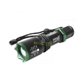 Ліхтарик Bailong Police BL-1820-T6