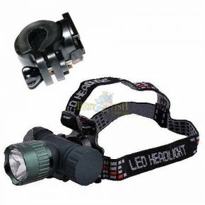 Налобный фонарик Bailong Police 6821 8000W Велофонарь Налобный фонарик Bailong Police 6821 8000W Велофонарь