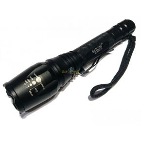 Ліхтарик Bailong Police BL-8668-T6 Ліхтарик Bailong Police BL-8668-T6