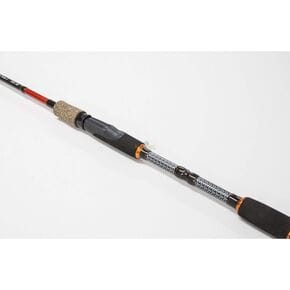 Вудилище Bokor Micro Jig 1,98m 2-12g (13172198)