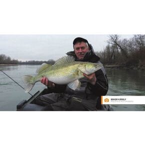 Вудилище Bokor Micro Jig 1,98m 2-12g (13172198)