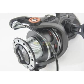 Котушка Bokor Spin 2500 (20601025)