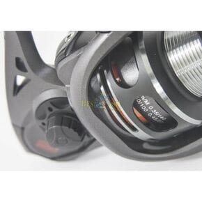 Котушка Bokor Spin 2500 (20601025)