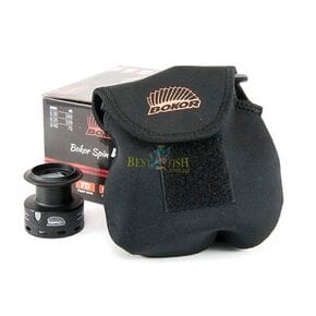 Котушка Bokor Spin 2500 (20601025)