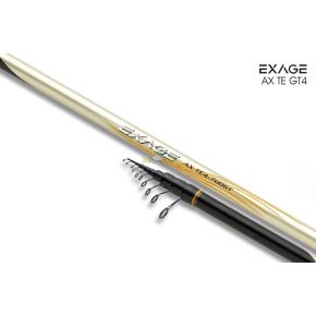 Болонское удилище Shimano Exage AX TE4 GT 6.9 м