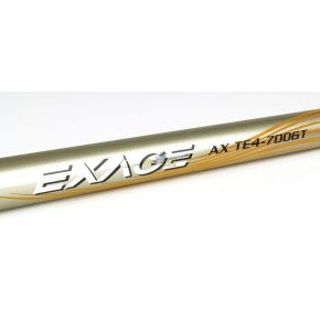 Болонское удилище Shimano Exage AX TE4 GT 6.9 м