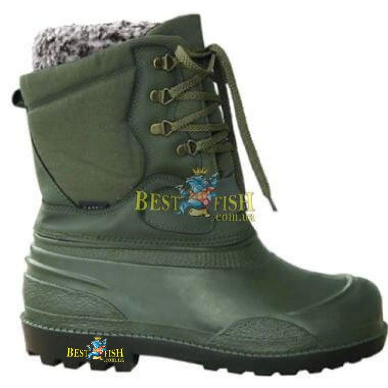 Черевики Lemigo Tramp PVC (-30 °) Черевики Lemigo Tramp PVC (-30 °)