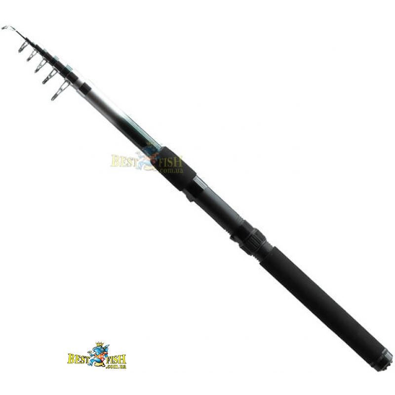 Вудилище BratFishing Light Traveller 3.3м до 40г (10 / 07-007-330) Вудилище BratFishing Light Traveller 3.3м до 40г (10 / 07-007-330)