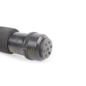 Фидерное вудилище Bratfishing Light traveller 2.10m