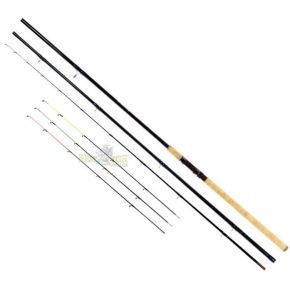 Вудилище BratFishing Mustang M Feeder 45-90г 3.9м (10 / 06-023-390)