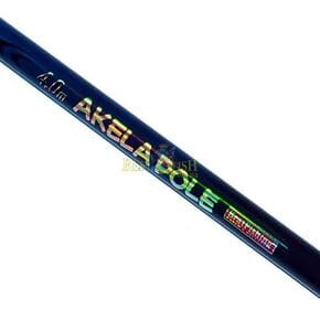 Вудилище махове Bratfishing Akela Pole 6m