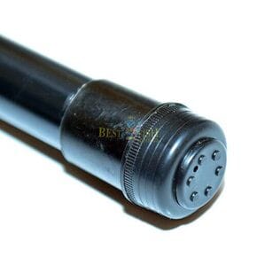 Вудилище махове Bratfishing Akela Pole 6m