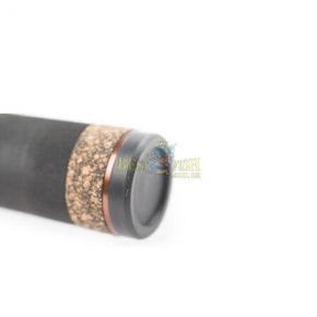 Cпіннінг Bratfishing Cryptic ul spin 2.10m