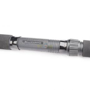 Cпіннінг Bratfishing Discovery spinning 2.10m Cпіннінг Bratfishing Discovery spinning 2.10m