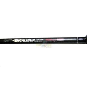 Коропове вудлище Bratfishing Excalibur carp 3.90m