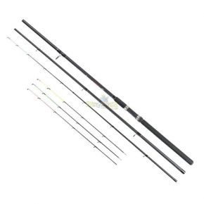 Фидерное вудилище Bratfishing Excalibur Feeder 3.60m up to 120g Фидерное вудилище Bratfishing Excalibur Feeder 3.60m up to 120g