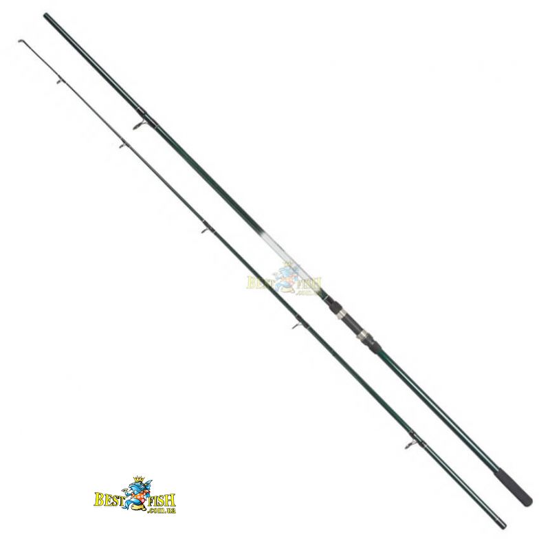 Коропове вудлище Bratfishing G - carp rods 3.60m Коропове вудлище Bratfishing G - carp rods 3.60m