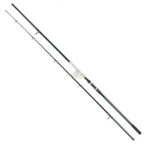 Коропове вудлище Bratfishing G - carp rods 3.90m