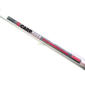 Коропове вудлище Bratfishing G - carp rods 3.60m Коропове вудлище Bratfishing G - carp rods 3.60m
