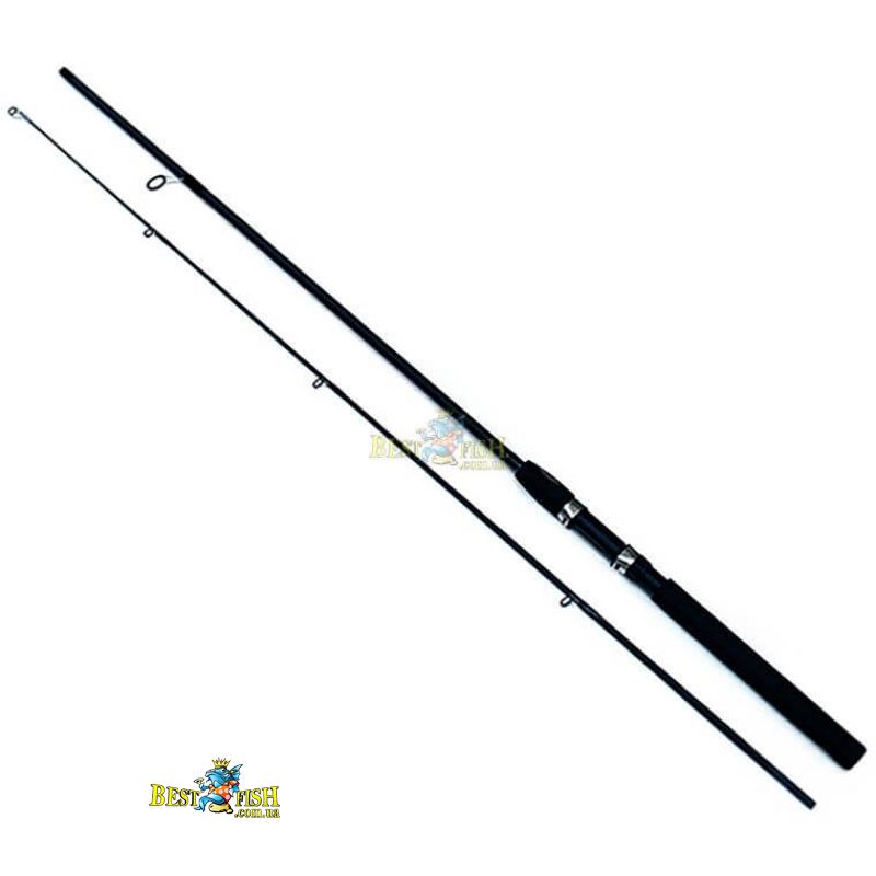 Вудилище BratFishing Happy M Spin 3.0м / 15 - 35г (10 / 05-082-300) Вудилище BratFishing Happy M Spin 3.0м / 15 - 35г (10 / 05-082-300)