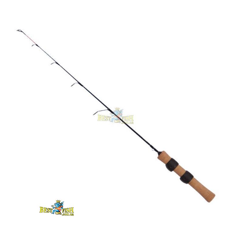 Зимові вудлище Bratfishing ICE - USA Alaska 70cm Зимові вудлище Bratfishing ICE - USA Alaska 70cm