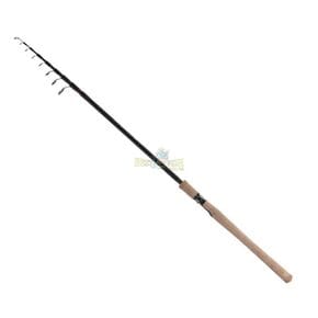 Cпіннінг Bratfishing Ingot tele m spin 2.70m