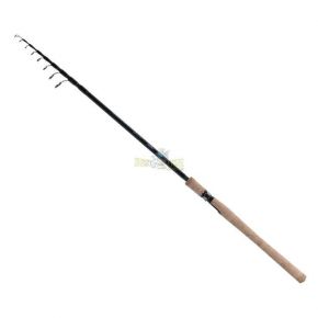 Cпіннінг Bratfishing Ingot tele ml spin 2.40m