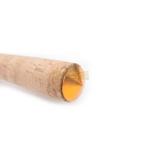 Cпіннінг Bratfishing Ingot tele ml spin 2.40m