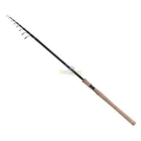 Cпіннінг Bratfishing Ingot tele ml spin 2.70m