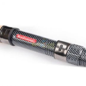 Cпіннінг Bratfishing Ingot x - 7 l gold spin 2.4m