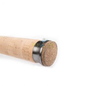 Cпіннінг Bratfishing Ingot x - 7 l gold spin 2.4m