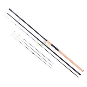 Фидерное вудилище Bratfishing Ingot x - 7 mh fedder 3.90m