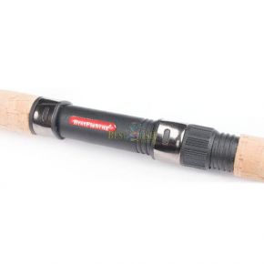 Cпіннінг Bratfishing Ingot x-8 spin 2.14m