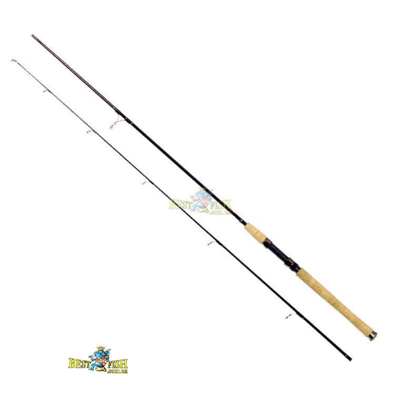 Вудилище BratFishing Ingot X - 7 М Golg spin 2.75м 8 - 35г (10 / 05-033-275)