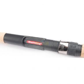 Cпіннінг Bratfishing Kevlar m spin 2.25m